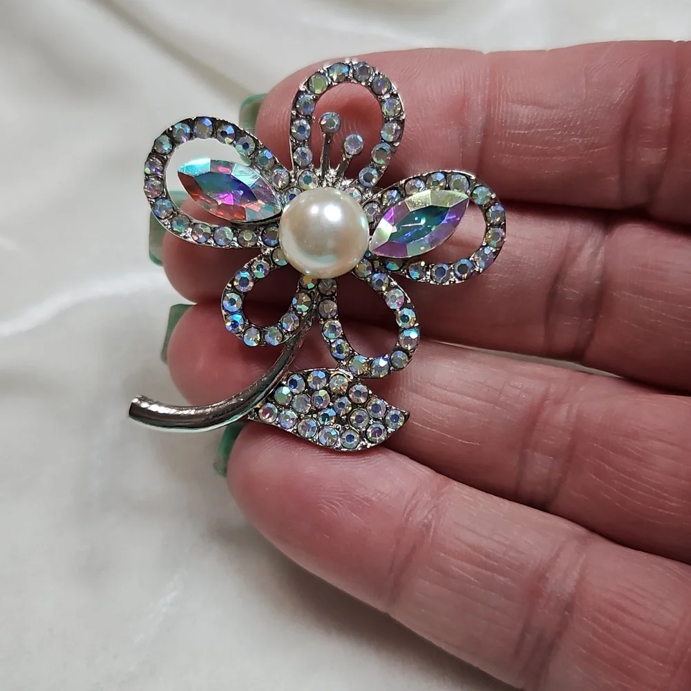 unbranded women silver